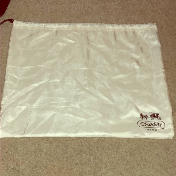 Coach crossbody - Picture 2 of 6